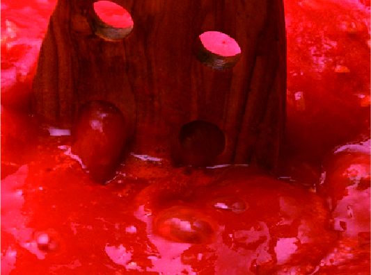 ArtTableいろのわ