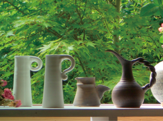 ArtTableいろのわ