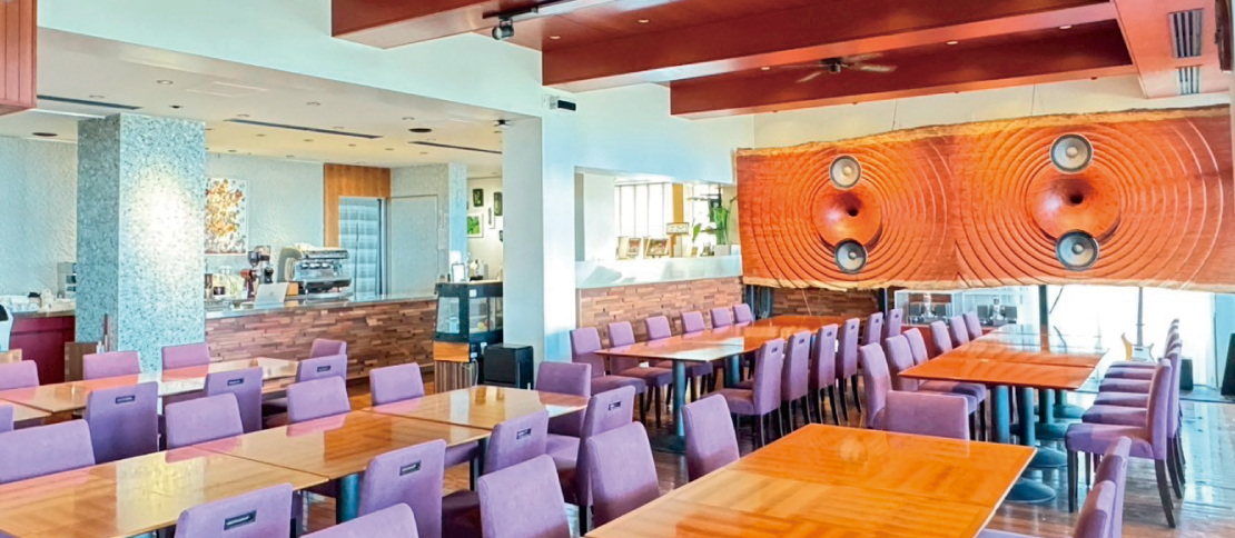 ArtTableいろのわ