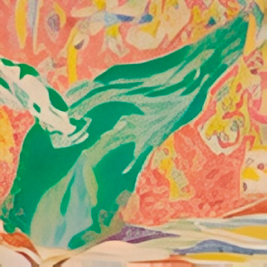 ArtTableいろのわ 8