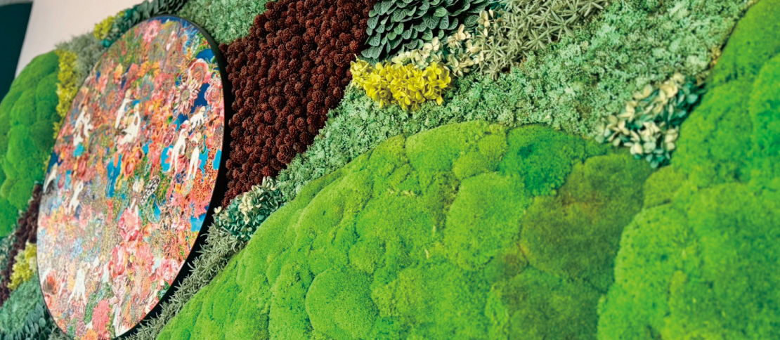 ArtTableいろのわ