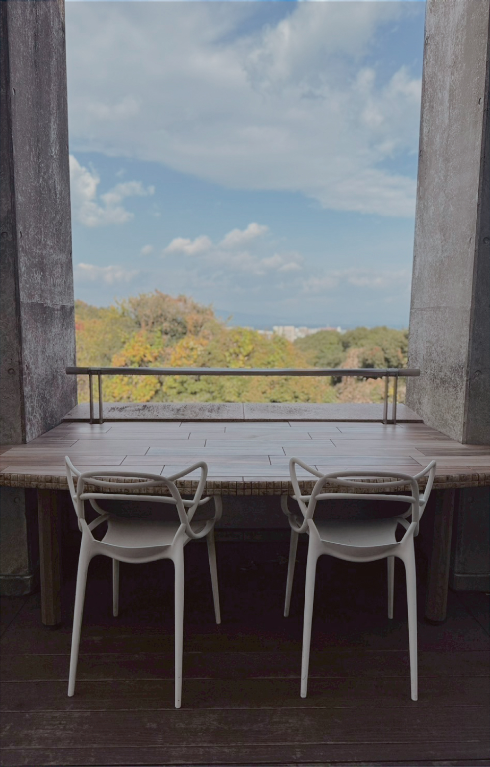 ArtTableいろのわ