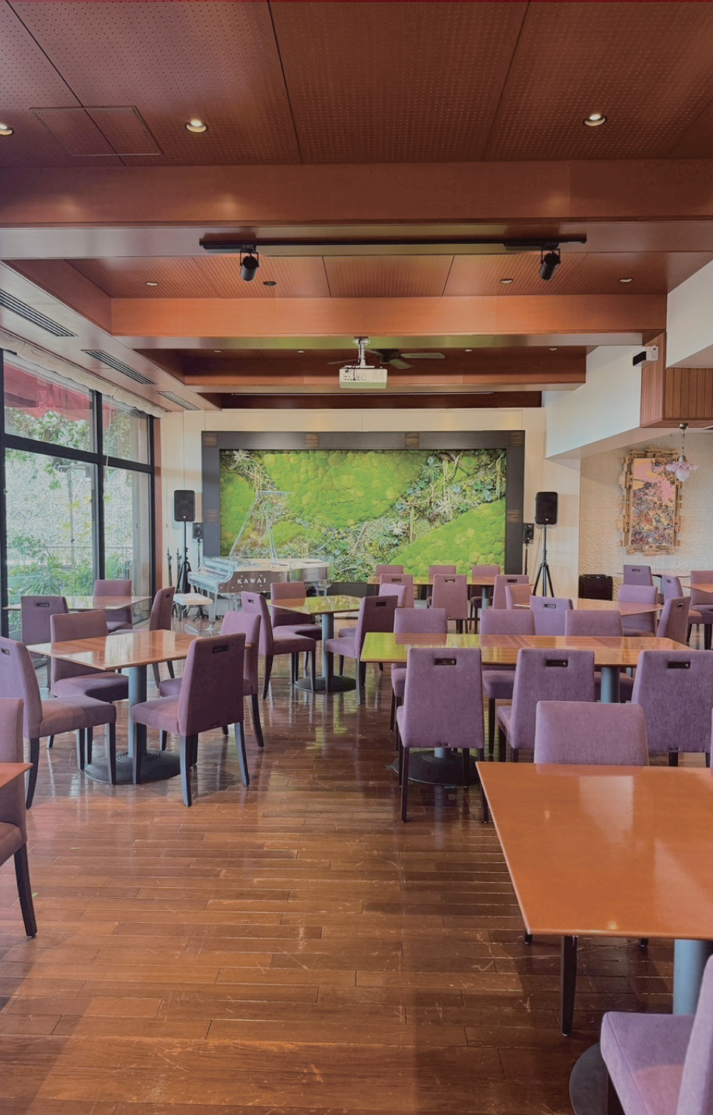 ArtTableいろのわ