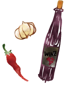 ArtTableいろのわ