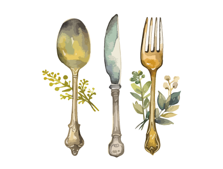 ArtTableいろのわ