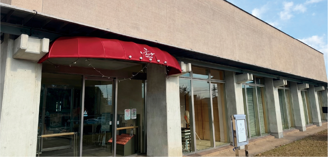 ArtTableいろのわ