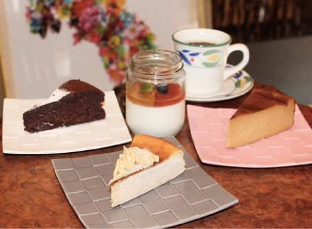 いろのわ手作りスィーツ セット