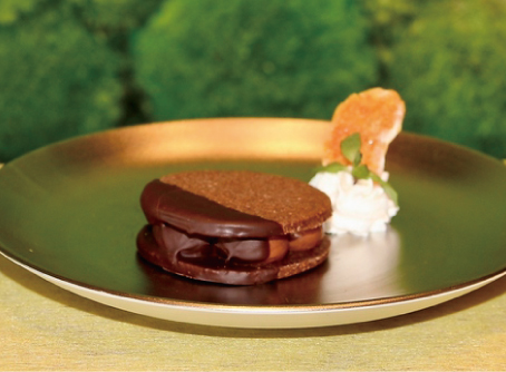 ソフトクリーム のみ