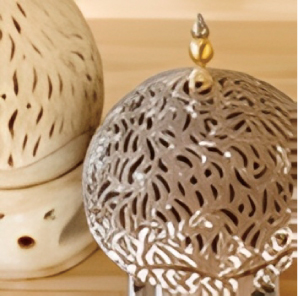 中野マーク周作／粘土作家