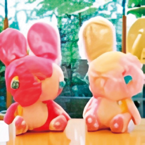 林 裕司／陶芸家