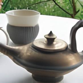 高野 二郎／木細工