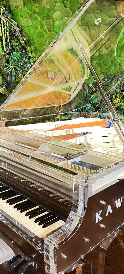 ArtTableいろのわ