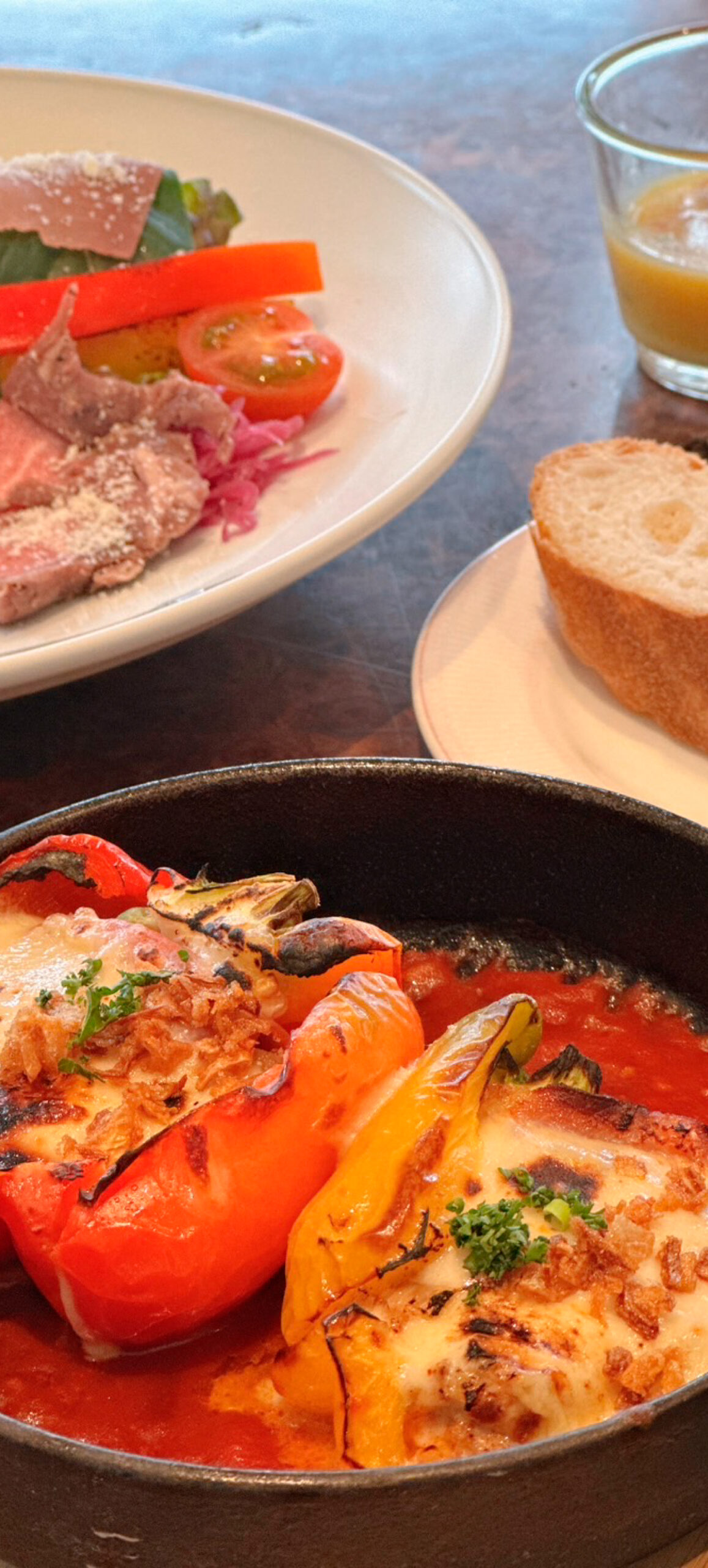 ArtTableいろのわ